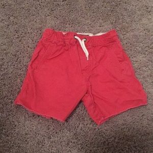 Toddler Boy Shorts